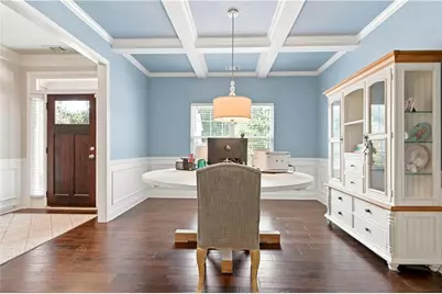 641 Jefferson Boulevard, Jefferson, GA 30549 - Photo 6