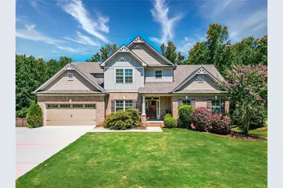 641 Jefferson Boulevard, Jefferson, GA 30549 - Photo 1