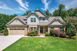 641 Jefferson Blvd, Jefferson, GA 30549 - Photo 1