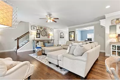 641 Jefferson Boulevard, Jefferson, GA 30549 - Photo 10