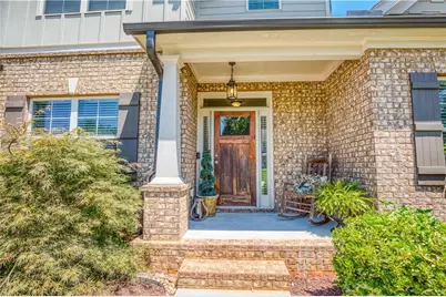 641 Jefferson Boulevard, Jefferson, GA 30549 - Photo 2