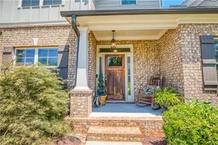641 Jefferson Blvd, Jefferson, GA 30549 - Photo 2