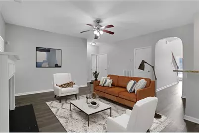 6740 Oak Hill Place, Union City, GA 30213 - Photo 8