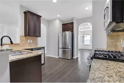 6740 Oak Hill Place, Union City, GA 30213 - Photo 12