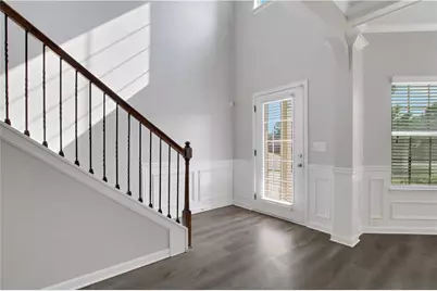6740 Oak Hill Place, Union City, GA 30213 - Photo 4
