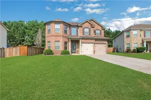6740 Oak Hill Pl, Union City, GA 30213 - Photo 2