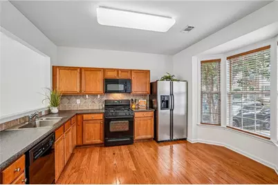 945 Prestwyck Court, Alpharetta, GA 30004 - Photo 8