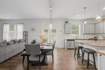 229 Sweet Bay Lane, Dallas, GA 30132 - Photo 6
