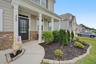 229 Sweet Bay Lane, Dallas, GA 30132 - Photo 4