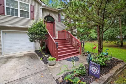 1049 Millard Farmer Road, Newnan, GA 30263 - Photo 4