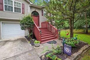 1049 Millard Farmer Rd, Newnan, GA 30263 - Photo 4