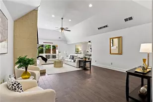 4413 Village Oaks Ridge, Atlanta, GA 30338 - Photo 6