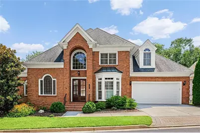 1087 Westbrooke Way NE, Atlanta, GA 30319 - Photo 1