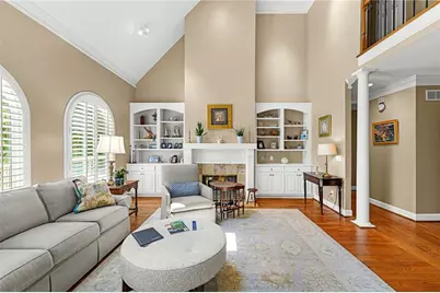 1087 Westbrooke Way NE, Atlanta, GA 30319 - Photo 8