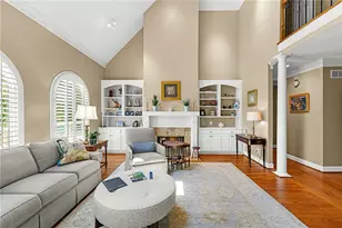 1087 Westbrooke Way NE, Atlanta, GA 30319 - Photo 8