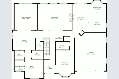 1087 Westbrooke Way NE, Atlanta, GA 30319 - Photo 40