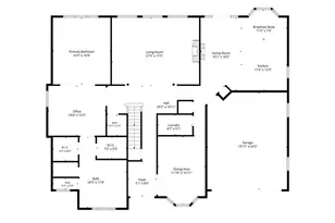 1087 Westbrooke Way NE, Atlanta, GA 30319 - Photo 40