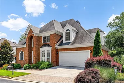 1087 Westbrooke Way NE, Atlanta, GA 30319 - Photo 2