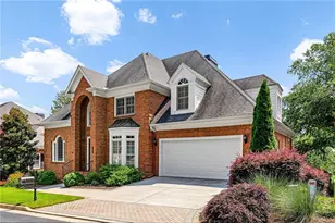 1087 Westbrooke Way NE, Atlanta, GA 30319 - Photo 2