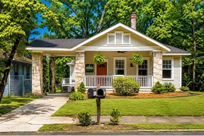 1440 Hartford Avenue SW, Atlanta, GA 30310 - Photo 1