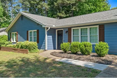 2292 Twiggs Cove NW, Kennesaw, GA 30152 - Photo 4