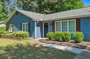 2292 Twiggs Cove NW, Kennesaw, GA 30152 - Photo 4