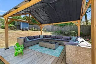 2292 Twiggs Cove NW, Kennesaw, GA 30152 - Photo 42