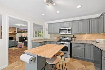 2292 Twiggs Cove NW, Kennesaw, GA 30152 - Photo 22