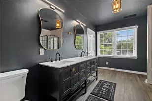 2292 Twiggs Cove NW, Kennesaw, GA 30152 - Photo 32