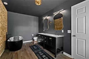 2292 Twiggs Cove NW, Kennesaw, GA 30152 - Photo 28