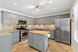2292 Twiggs Cove NW, Kennesaw, GA 30152 - Photo 18