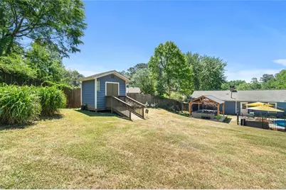 2292 Twiggs Cove NW, Kennesaw, GA 30152 - Photo 56