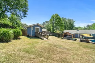 2292 Twiggs Cove NW, Kennesaw, GA 30152 - Photo 56