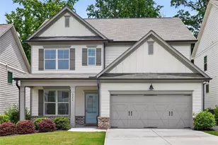 5544 Shallow Branch Dr, Flowery Branch, GA 30542 - Photo 1