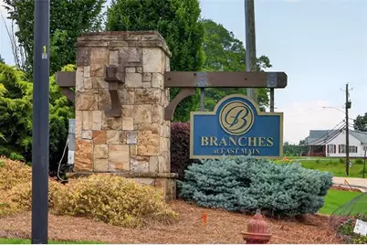 5544 Shallow Branch Drive, Flowery Branch, GA 30542 - Photo 42