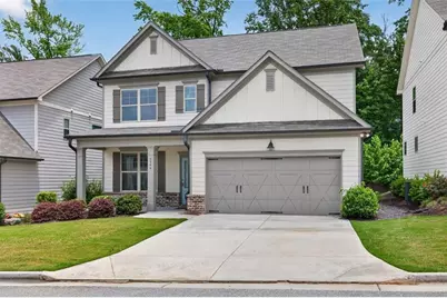 5544 Shallow Branch Drive, Flowery Branch, GA 30542 - Photo 44