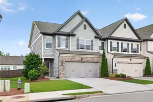 5524 Garens Way, Flowery Branch, GA 30542 - Photo 2