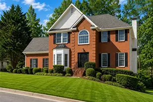 231 Beechwood Ln, Stone Mountain, GA 30087 - Photo 1
