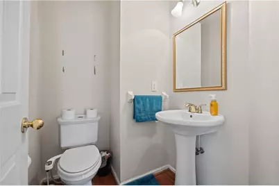 231 Beechwood Lane, Stone Mountain, GA 30087 - Photo 28