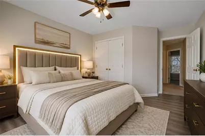 231 Beechwood Lane, Stone Mountain, GA 30087 - Photo 12
