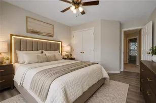 231 Beechwood Ln, Stone Mountain, GA 30087 - Photo 12
