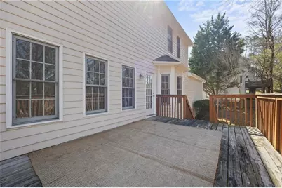 231 Beechwood Lane, Stone Mountain, GA 30087 - Photo 36