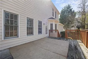 231 Beechwood Ln, Stone Mountain, GA 30087 - Photo 36