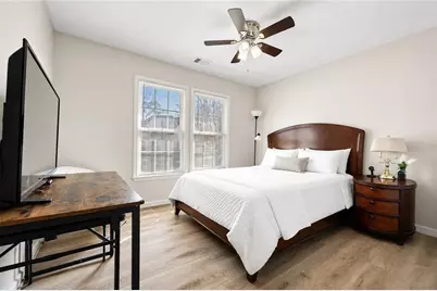 231 Beechwood Lane, Stone Mountain, GA 30087 - Photo 28
