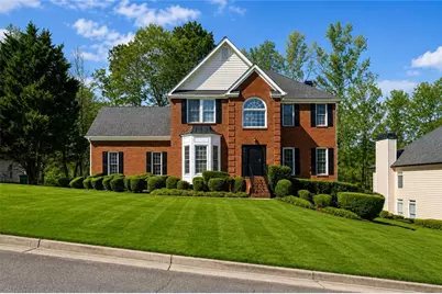 231 Beechwood Lane, Stone Mountain, GA 30087 - Photo 2