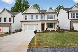 4862 White St, Sugar Hill, GA 30518 - Photo 1