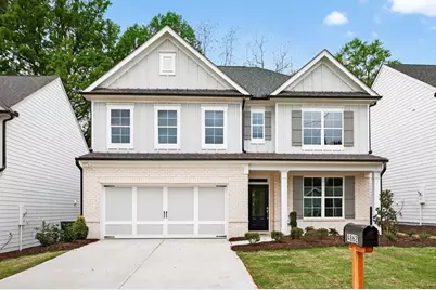 4862 White Street, Sugar Hill, GA 30518 - Photo 2