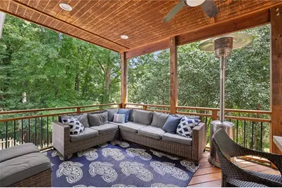 260 Wexford Overlook Drive, Roswell, GA 30075 - Photo 38
