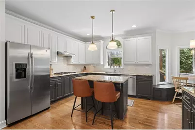260 Wexford Overlook Drive, Roswell, GA 30075 - Photo 12