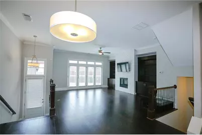1920 Townsend Court, Atlanta, GA 30329 - Photo 6